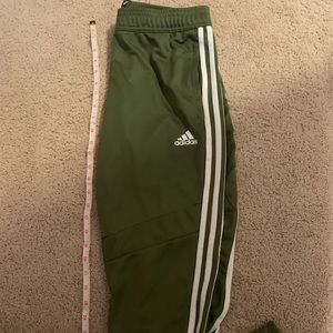 Adidas sweat pants